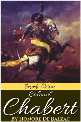 Colonel Chabert