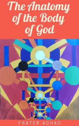 The Anatomy of the Body of God