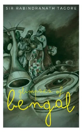 GLIMPSES OF BENGAL