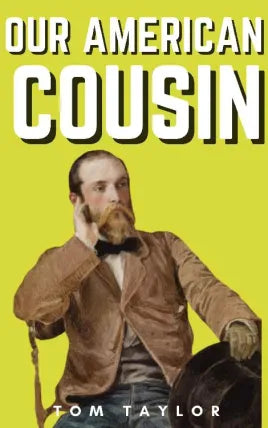 Our American Cousin