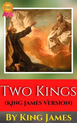 2 Kings (King James Version)