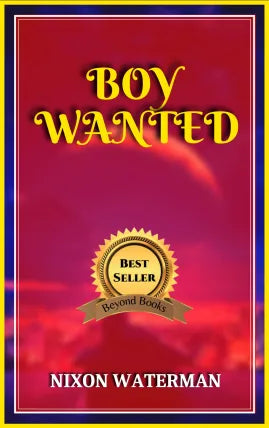 BOY WANTED