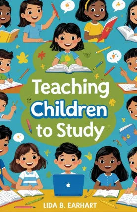 Teaching Children To Study
