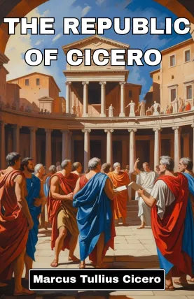 The republic of Cicero