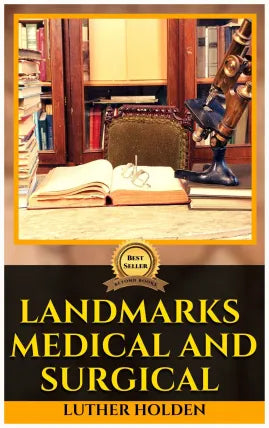 LANDMARKS MEDICAL AND SURGICAL