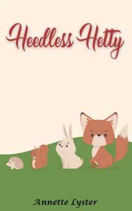 Heedless Hetty