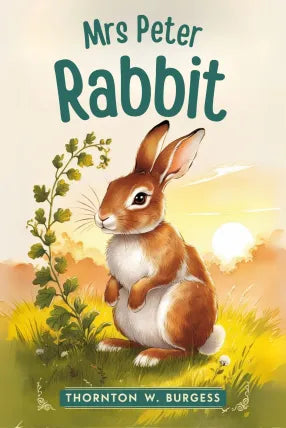 Mrs. Peter Rabbit