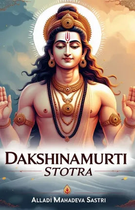 Dakshinamurti Stotra