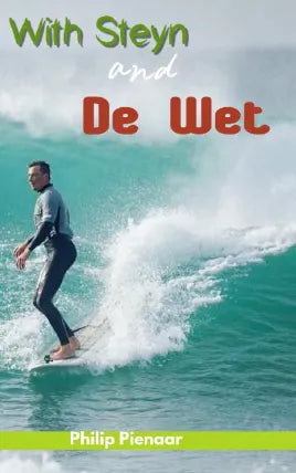 With Steyn and De Wet