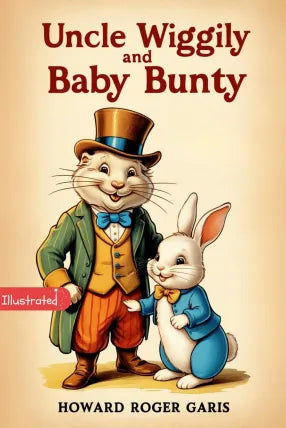 Uncle Wiggily and Baby Bunty
