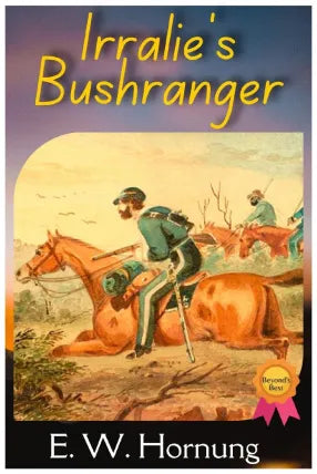 Irralie's Bushranger