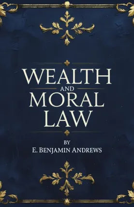 Wealth And Moral Law