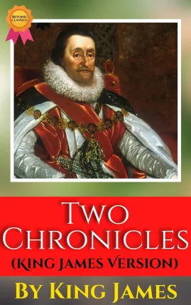 2 Chronicles (King James Version)