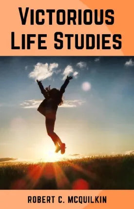 VICTORIOUS LIFE STUDIES