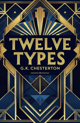 Twelve Types