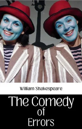 The Comedy of Errors