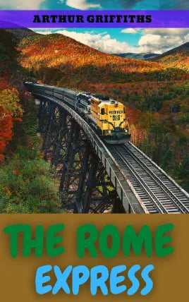 THE ROME EXPRESS