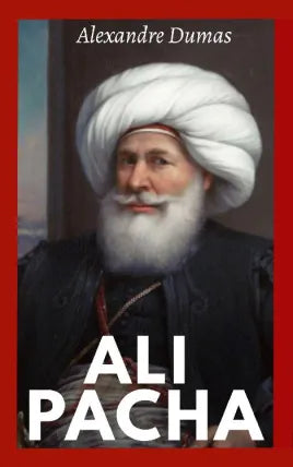 Ali Pacha