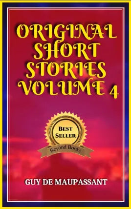 ORIGINAL SHORT STORIES VOLUME 4