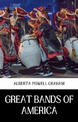 GREAT BANDS OF AMERICA