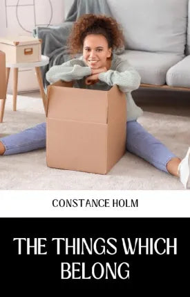 THE THINGS WHICH BELONG