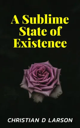 A Sublime State of Existence