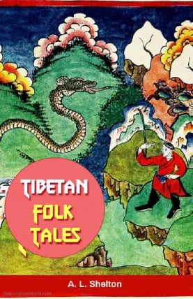 Tibetan Folk Tales