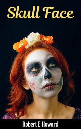 Skull face