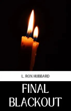 FINAL BLACKOUT