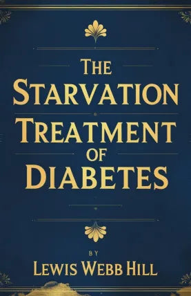 The Starvation Treatment of Diabetes
