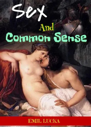 Sex And Common Sense
