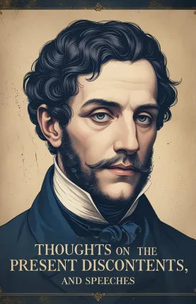 Thoughts on the Present Discontents, and Speeches