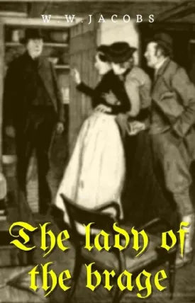The Lady of the Barge