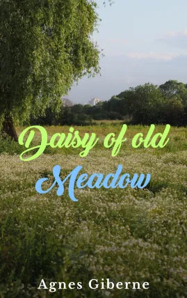 Daisy of old Meadow