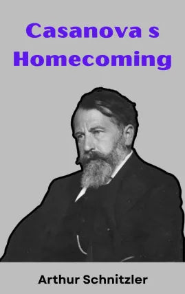 Casanovas Homecoming