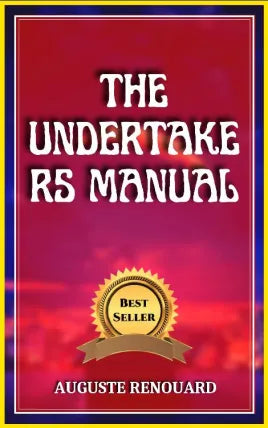 The Undertakers Manual