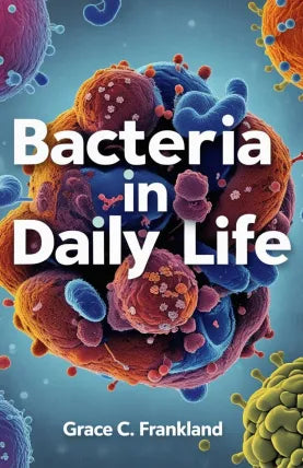 Bacteria in Daily Life