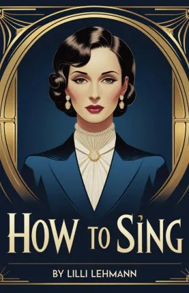 How To Sing