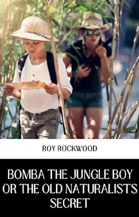 BOMBA THE JUNGLE BOY