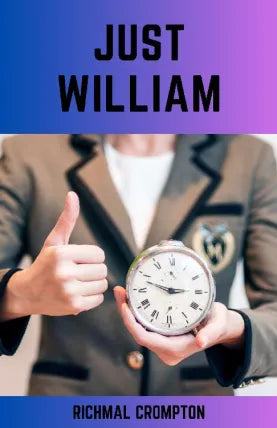 JUST WILLIAM