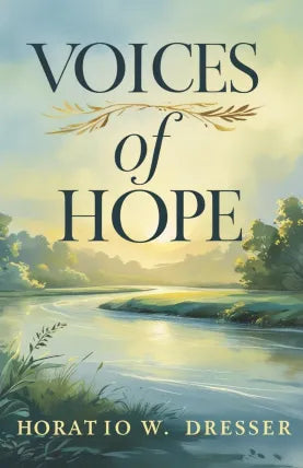 Voices of Hope