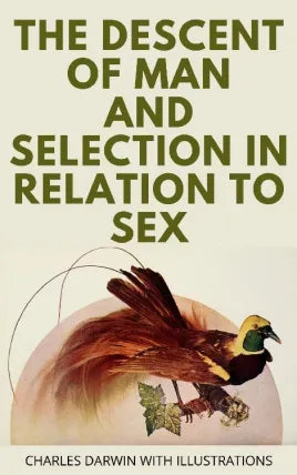 The Descent of Man