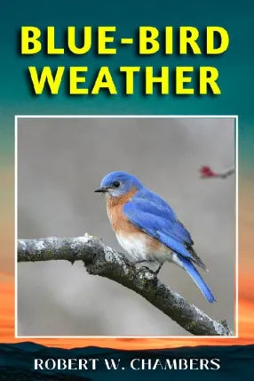 BLUE-BIRD WEATHER