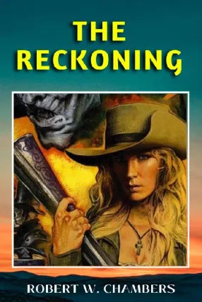 THE RECKONING