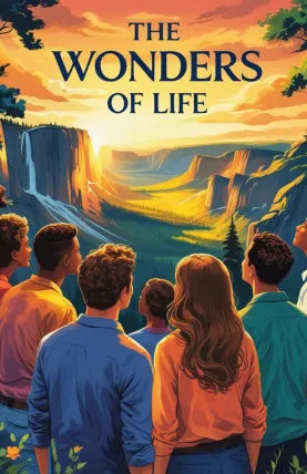 The Wonders of Life