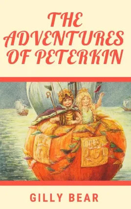 THE ADVENTURES OF PETERKIN