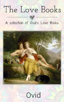 The Love Books