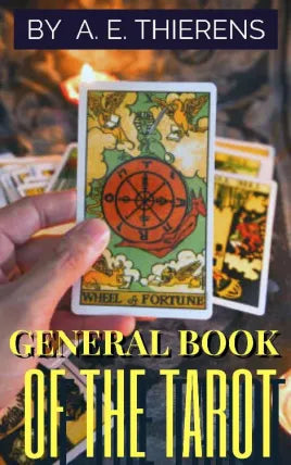 General Book of the Tarot