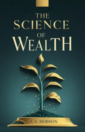 The Science Of Wealth
