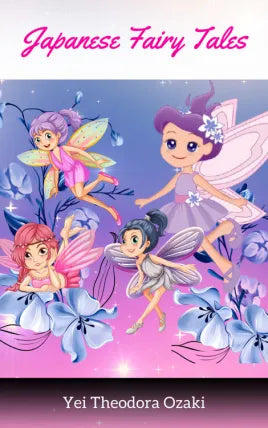 Japanese Fairy Tales